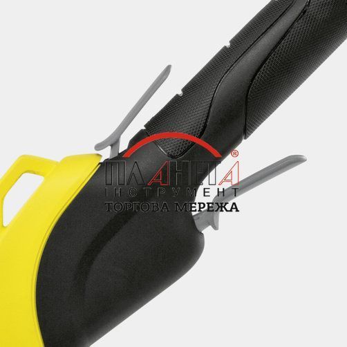 Акумуляторний тример LTR 36-33 Battery Set 9.611-430.0 фото