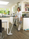 Пилосос акумуляторний BLACK+DECKER PD1820LF PD1820LF фото 10
