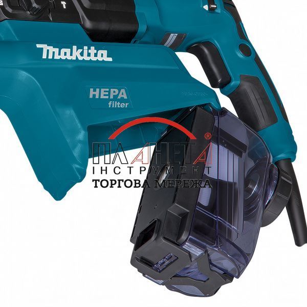 Перфоратор Makita HR2652 HR2652 фото
