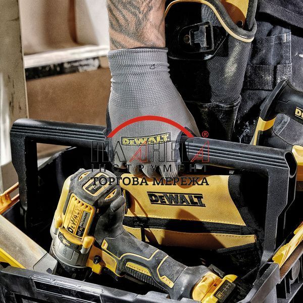 Ящик інструментальний TSTAK DeWALT DWST1-71228 DWST1-71228 фото