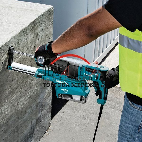 Перфоратор Makita HR2652 HR2652 фото