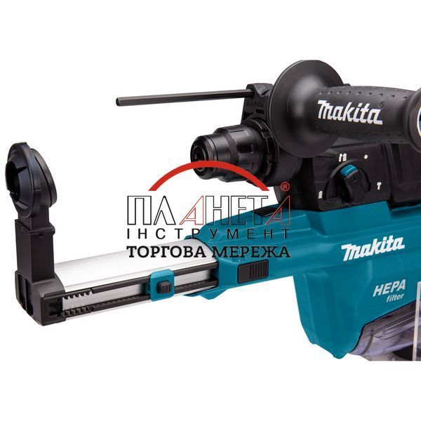 Перфоратор Makita HR2652 HR2652 фото