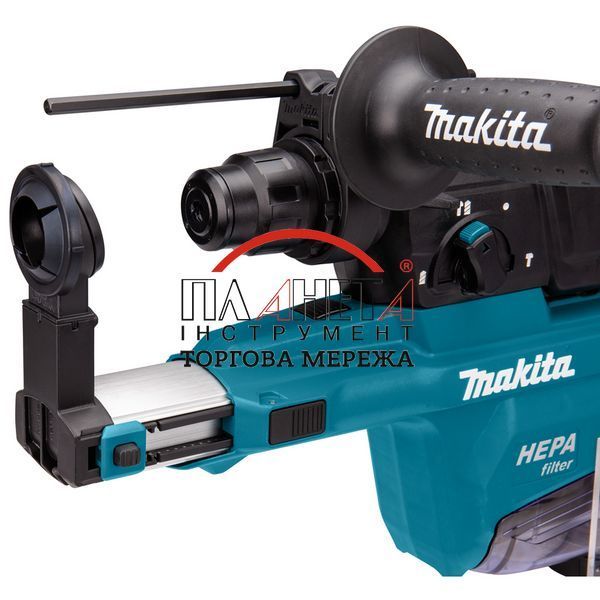 Перфоратор Makita HR2652 HR2652 фото
