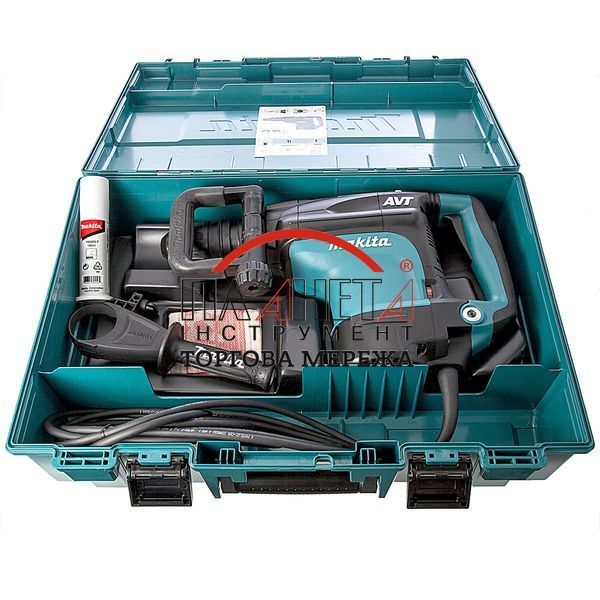 Перфоратор Makita HR 4511 C HR4511C фото