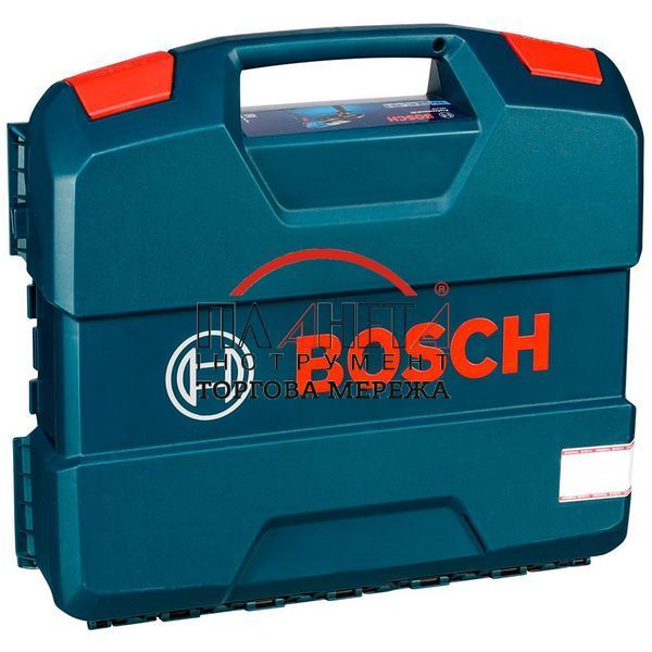 Перфоратор BOSCH GBH 2-26 DRE 0611253708 фото