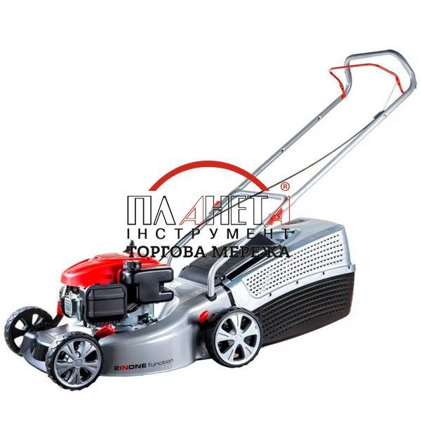 Газонокосарка бензинова Classic 4.62 SP-A (123003) 123003 фото