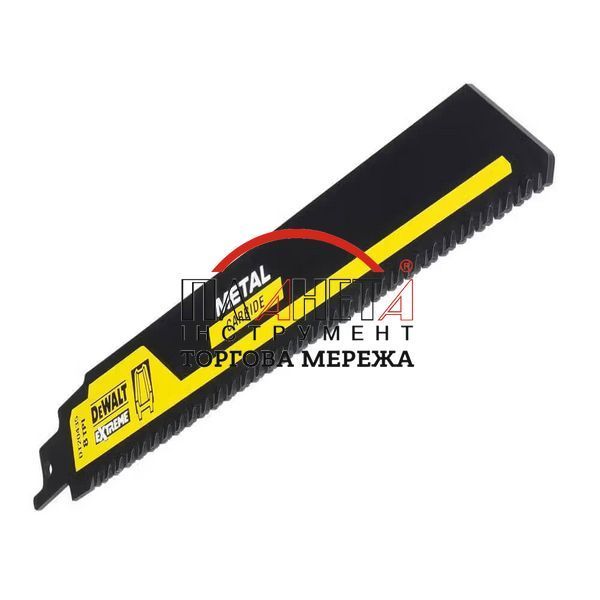 Полотно пильне DeWalt, EXTREME CARBIDE DeWALT DT20435 DT20435 фото