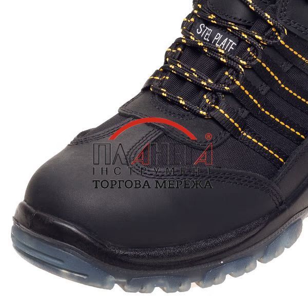 Взуття робоче NICKEL DeWALT DWF50093-132-9 DWF50093-132-9 фото