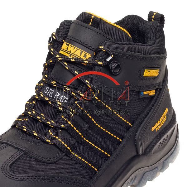 Взуття робоче NICKEL DeWALT DWF50093-132-9 DWF50093-132-9 фото