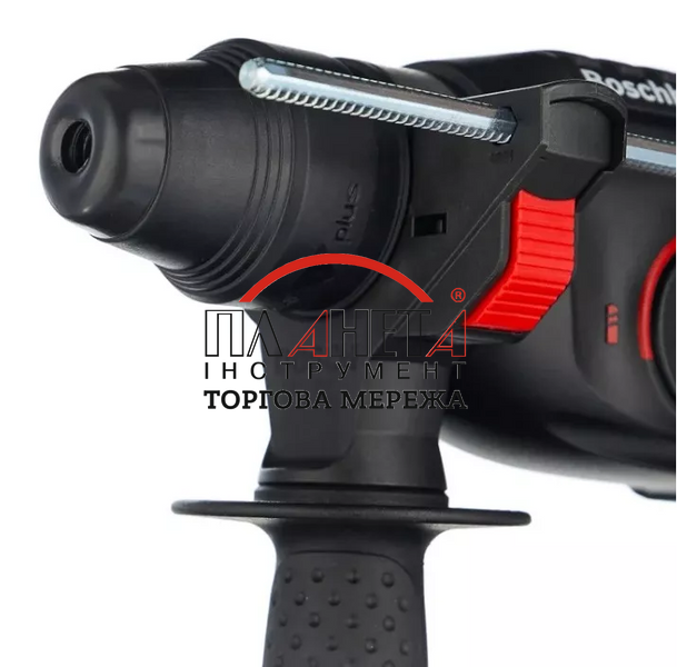Перфоратор BOSCH GBH 2-26 DRE 0611253708 фото