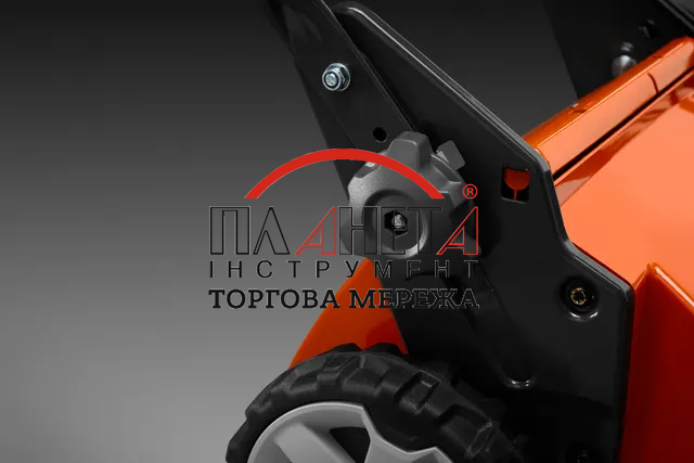 Газонокосарка бензинова Husqvarna LC 247S (9673453-01) 9705412-01 фото
