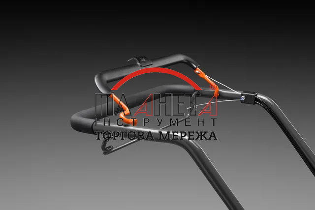 Газонокосарка бензинова Husqvarna LC 247S (9673453-01) 9705412-01 фото