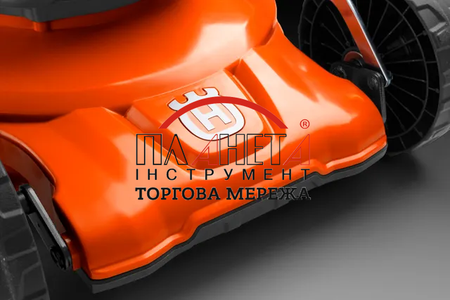Газонокосарка бензинова Husqvarna LC 247S (9673453-01) 9705412-01 фото