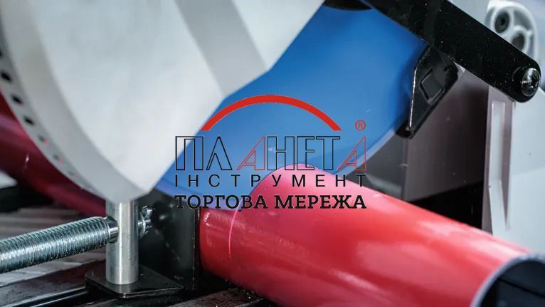 Пильний диск Expert for Steel Corded Bosch Professional для мережевої торцювальної пилки для сухого різання, 355x25,4x2,2-2,6 мм, 80Т (2608643062) 2608643062 фото