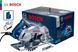 Циркулярна пила Bosch GKS 140 (06016B3020) 06016B3020 фото 1