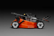 Газонокосарка бензинова Husqvarna LC 247S (9673453-01) 9705412-01 фото 10