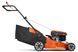 Газонокосарка бензинова Husqvarna LC 247S (9673453-01) 9705412-01 фото 4