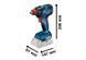 Акумуляторний ударний гвинтоверт GDX 18V-200 solo Bosch Professional (06019J2204) 06019J2204 фото 3
