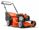 Газонокосарка бензинова Husqvarna LC 247S (9673453-01) 9705412-01 фото 1