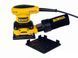 Вібраційна шліфувальна машина DEWALT D26441 D26441 фото 1