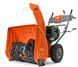 Снігоочисник Husqvarna ST 124 (9704493-02) 9704493-02 фото 2