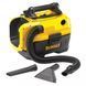 Пилосос акумуляторний DeWALT DCV584L DCV584L фото 1