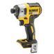 Набір з двох інструментів безщіткових DeWALT DCK268P2T DCK268P2T фото 5