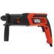 Перфоратор мережевий Black Decker KD860KA + Подарунок! KD860KA фото 4