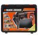 Перфоратор мережевий Black Decker KD860KA + Подарунок! KD860KA фото 8