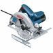 Ручна дискова пила Bosch GKS 190 0601623000 фото 1