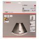 Пиляльний диск Best for Wood Bosch Professional для дротових торцювальних циркулярних пилок, 254x30x1,8-2,3 мм, 60Т (2608642102) 2608642102 фото 2