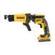 Шурупокрут акумуляторний безщітковий DeWALT DCF620E1K DCF620E1K фото 3