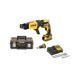 Шурупокрут акумуляторний безщітковий DeWALT DCF620E1K DCF620E1K фото 1