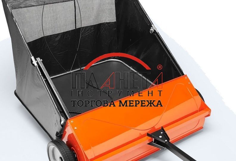 Сміттєзбирач Husqvarna; 112см (5866365-01) 5866365-01 фото