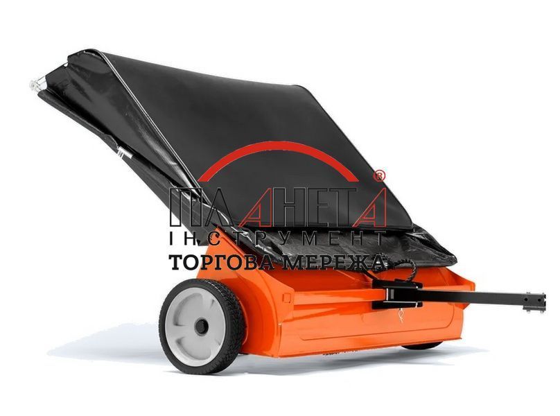 Сміттєзбирач Husqvarna; 112см (5866365-01) 5866365-01 фото