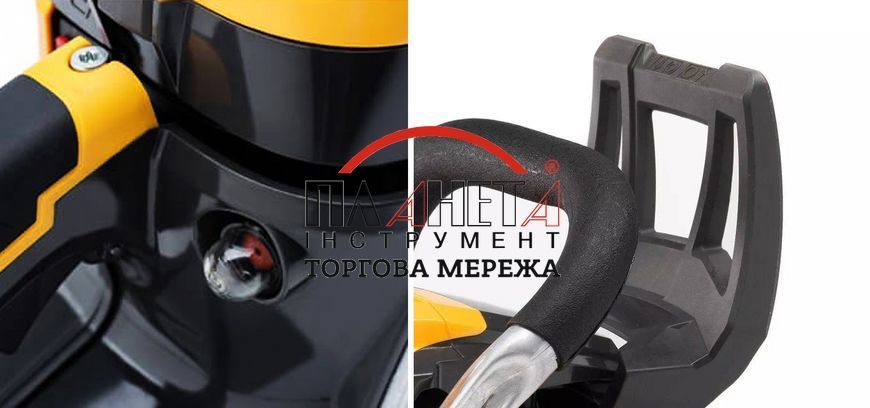 Пила ланцюгова бензинова STIGA SP386-35 ланцюгова бензинова STIGA SP386-35 SP386-35 фото