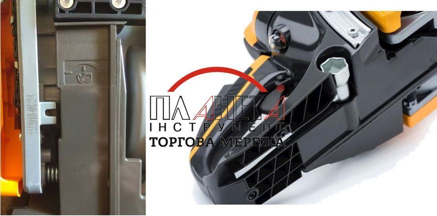 Пила ланцюгова бензинова STIGA SP386-35 ланцюгова бензинова STIGA SP386-35 SP386-35 фото