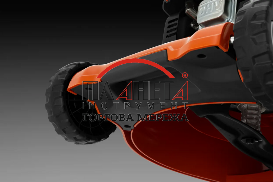 Газонокосарка бензинова Husqvarna LC 247S (9673453-01) 9705412-01 фото
