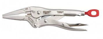 Затискач Torque Lock MILWAUKEE, 1-52мм, (видовжені губки) (4932471731) 4932471731 фото