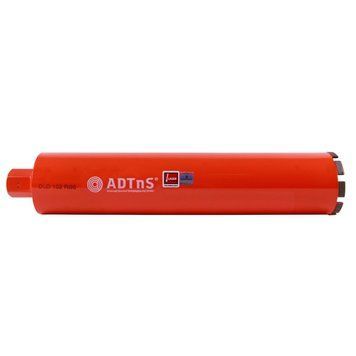 Алмазне корончасте свердло DDS-W 102x450-9x1 1/4 UNC DLD 102 RS6 ADTnS 37903370087 фото