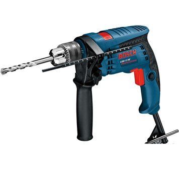 Дриль ударний BOSCH GSB 13 RE 0601217102 0601217102 фото