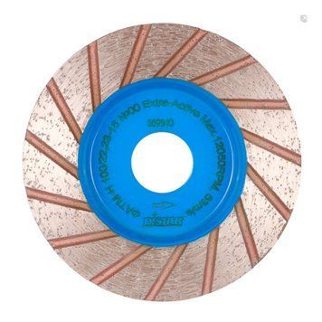 Алмазна чашка DGM-S 100/22,23-15 №00 Extra-Active Distar 17415029005 фото