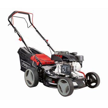 Бензинова газонокосарка Scheppach MP132-42 (5911248903) 5911248903 фото