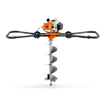 Мотобур Stihl BT 360 43082060301 фото