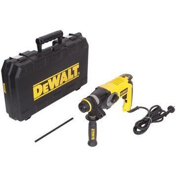 Перфоратор Dewalt D25123K D25123K фото