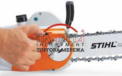 Электрическая пила Stihl MSE 210 C-BQ 12092000024 фото