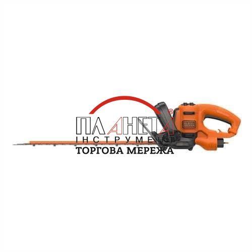 Кущоріз електричний BLACK+DECKER BEHTS301 BEHTS301 фото