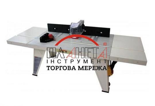 Універсальний фрезерний стіл JET JRT-1 10000760M 10000760M фото