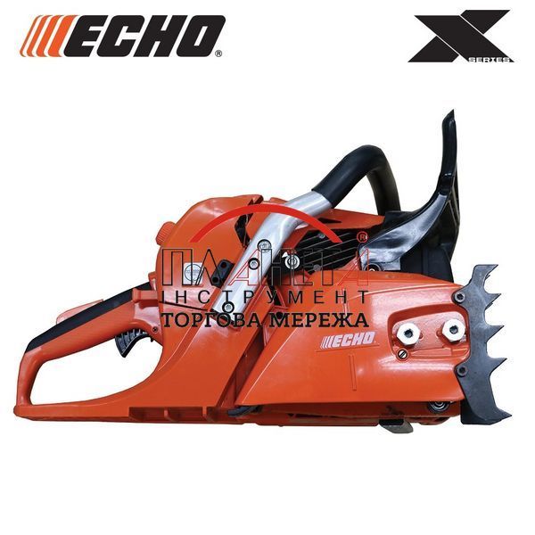 Бензопила ECHO CS-621SX 3,2 кВт, 45 см 82272 фото