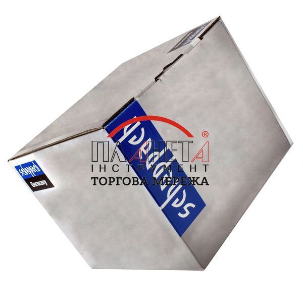 Бензинова газонокосарка Scheppach MP132-42 (5911248903) 5911248903 фото